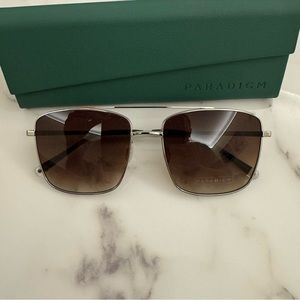 Paradigm Eyewear Kolohe in Silver